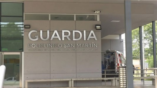 Asesinaron de al menos una puñalada a una mujer en Empalme Graneros y hay dos detenidos