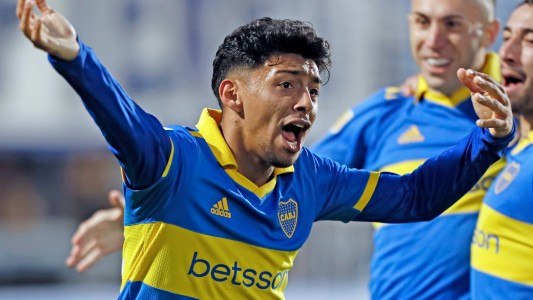 Inter Miami decidido a ir por Cristian Medina: mejoró la oferta y esperan la respuesta de Boca