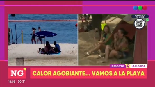 La Rambla Catalunya ideal para pasar el verano