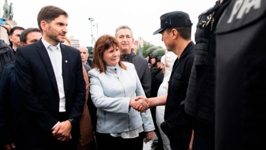 Volvieron a amenazar al gobernador de Santa Fe: "Con los presos no se jode"