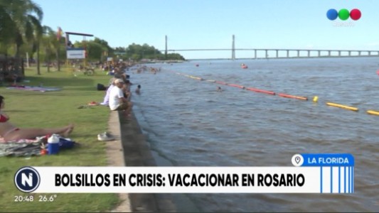 La Florida como propuesta gasolera para el verano