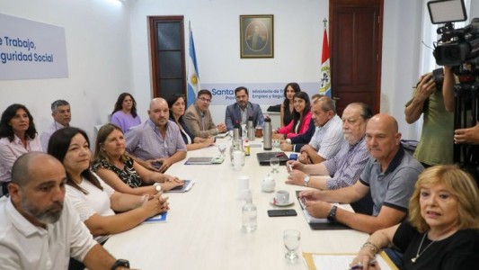 La Provincia convocará a docentes luego de que se conozca el IPC