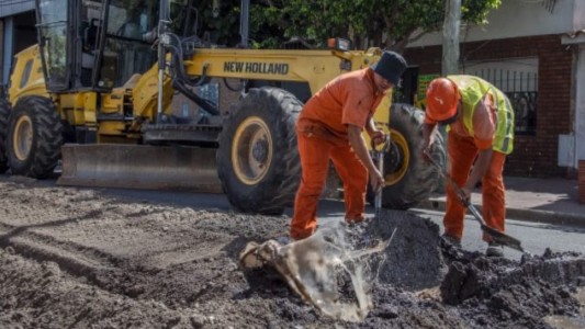 Este miércoles habrá cortes de tránsito por plan de bacheo