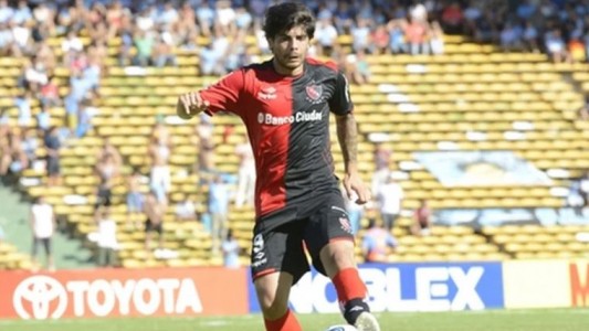 Newell’s confirmó la llegada de Ever Banega