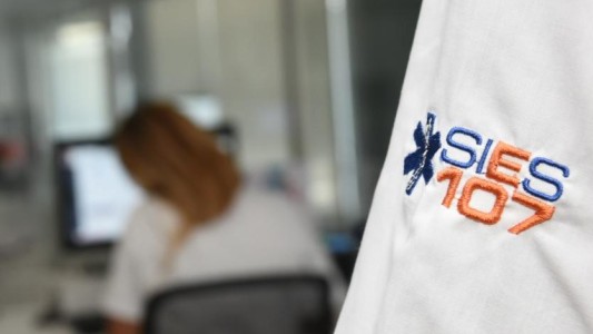 Ya funciona normalmente el 107 del SIES