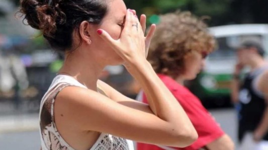 Comienza una semana con una ola de calor que puede afectar la salud