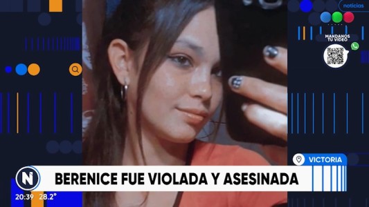 Victoria: Investigan la violación y muerte de una chica de 23 años