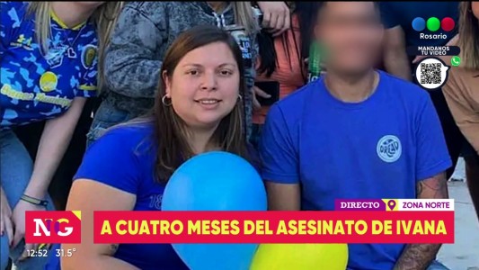 A cuatro meses del crimen de Ivana Garcilazo, realizan colecta solidaria