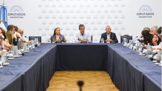 Ley Ómnibus: habrá cuarto intermedio y la sesión podría durar 35 horas