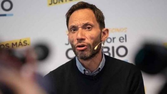 "La impunidad Avanza": el presidente de la Coalición Cívica criticó al Gobierno por la designación de Scioli