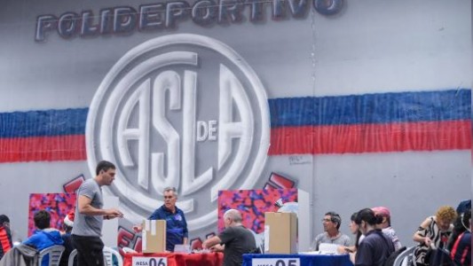 Explosiva denuncia contra una mutual salpica a empresarios rosarinos y ex dirigentes de San Lorenzo