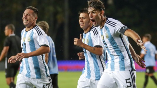 Mascherano tras el empate ante Uruguay: "Estoy orgulloso de este grupo"