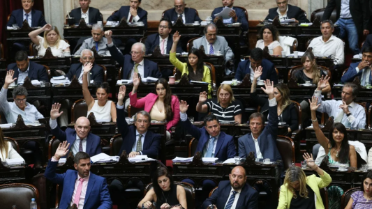 Emergencia: Diputados le aprobó las facultades especiales a Milei en seis áreas