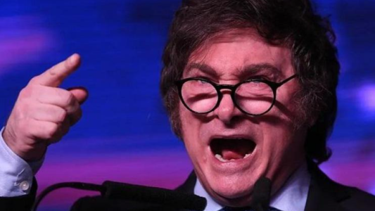 Tras el revés con la Ley Ómnibus en Diputados, Milei publicó lista de "leales y traidores"