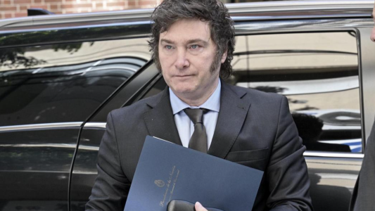 "Delincuentes": Milei apuntó a los diputados y confirmó que ordenó "levantar el proyecto" de Ley Ómnibus