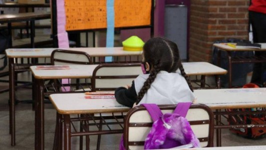 La provincia lanza un “Acuerdo Santafesino por la Alfabetización”