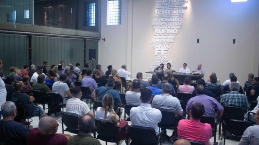 Festram exige la urgente convocatoria a paritarias