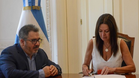 Tras las protestas, Capital Humano firmó nuevos convenios para la compra de alimentos