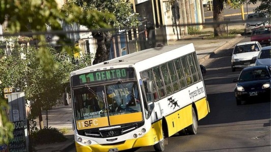 La UTA le pidió al Gobierno que asegure la continuidad del transporte público en todo el país