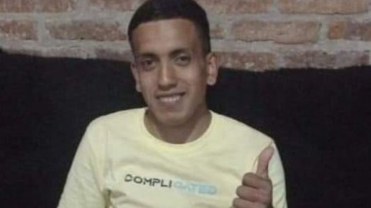 Maestra del joven que murió robando cables: "Estamos en deuda"