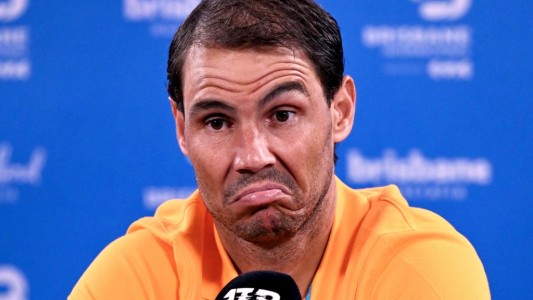 Nadal y su tajante postura sobre los salarios de las mujeres: “La igualdad no reside en regalar”