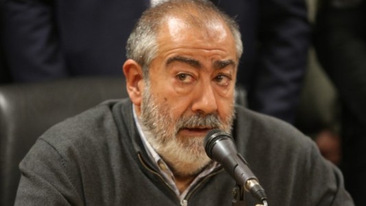 La CGT evalúa un nuevo paro general: "El Gobierno está generando todas las condiciones"