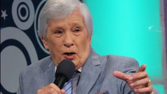 A los 93 años falleció Alberto J. Llorente