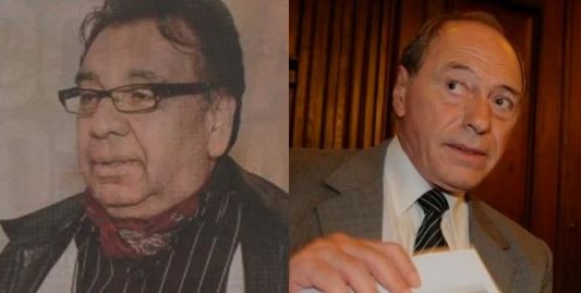 Encontraron muerto al apoderado de Zaffaroni en la casa del ex juez