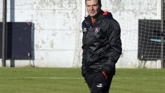 Falleció Gustavo Raggio a los 52 años