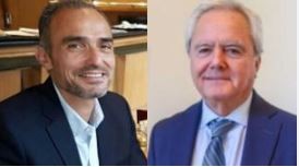 Nombran a Eduardo 'Lule' Menem y Federico Pinedo con cargos en el Gobierno nacional