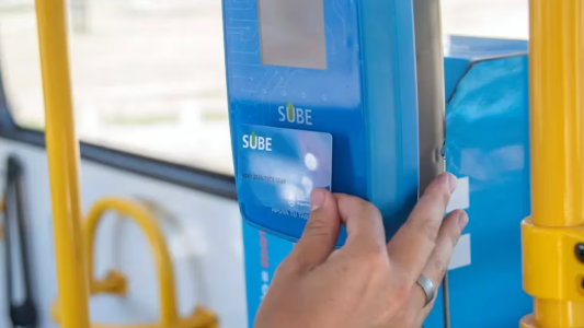 El Concejo aprobó la emergencia en transporte y facultó a Javkin para aumentar excepcionalmente la tarifa