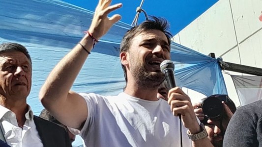 Torres se reunirá hoy con provincias patagónicas para definir acciones conjuntas