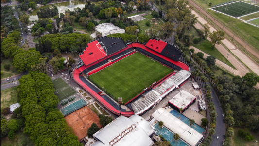 Clásico: cortes y desvíos en la zona del parque Independencia