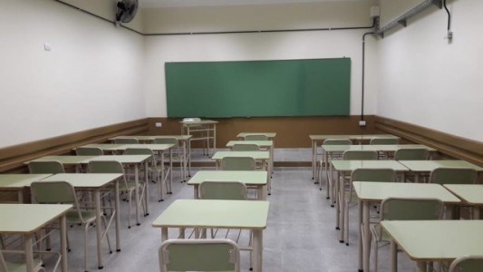 Docentes fueron al paro y no comienzan las clases en Santa Fe
