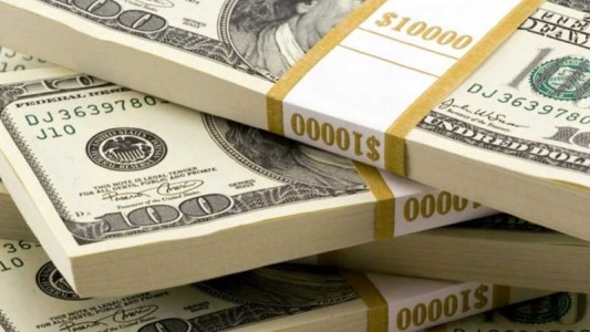 El Banco Central compró US$73 millones y acumula US$8.388 millones en la gestión Milei