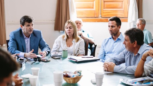 Paritaria Municipal: Se acordó un aumento salarial del 34.5 % sobre enero