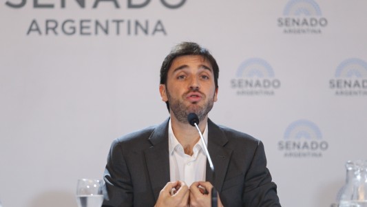 El gobierno presentó el per saltum por el fallo favorable a Chubut y pidió la inhibición del juez