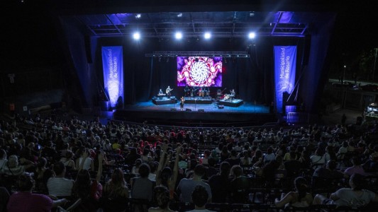 Llega la cuarta edición de «Agitadoras en el Anfi»