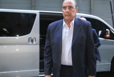 Guillermo Francos: "En el camino del Pacto de Mayo tenemos que aprobar la Ley Bases y el acuerdo fiscal"