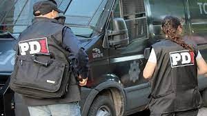 Imputan e investigan a un policía de PDI por posibles filtraciones a bandas narcotraficantes