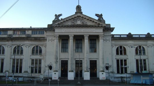 El paro docente también llega a la UNR: cuándo será