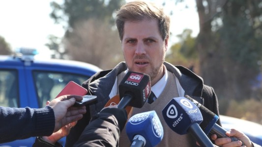 El fiscal confirmó que se utilizó la misma arma para los asesinatos de los taxistas