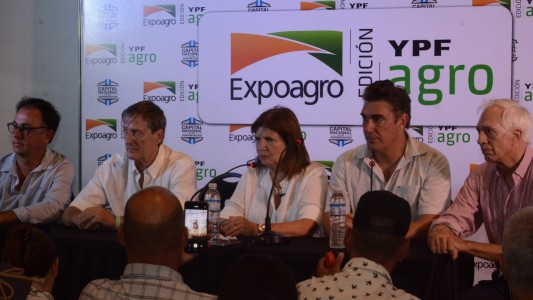 Bullrich se refirió a los asesinatos de los taxistas: "Es la típica venganza por lo que sucedió en las cárceles"