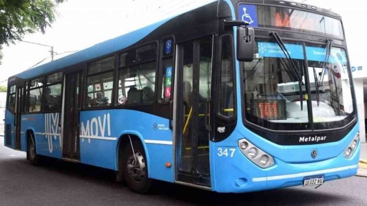 Día de la Mujer: transporte gratuito, cortes y desvíos de líneas por la marcha