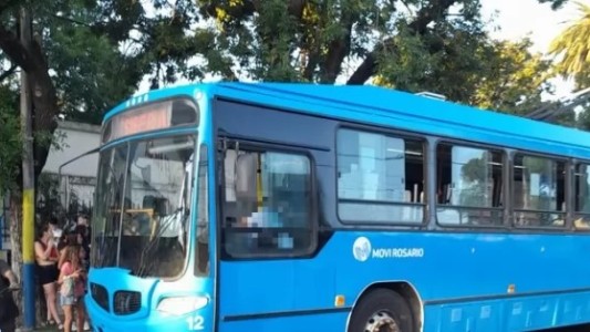 El colectivero baleado permanece "en estado crítico en terapia intensiva"