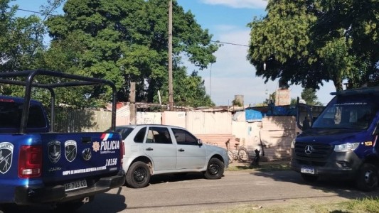 Crímenes de los taxistas: Aseguran que detuvieron a un sospechoso