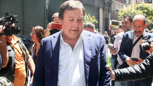 Weretilneck destacó la "reunión sincera" con el gobierno, pero advirtió un "sesgo autoritario"