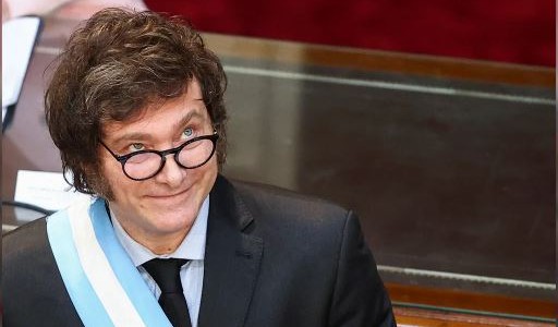 Milei anticipó un marzo “muy complicado” en materia de inflación