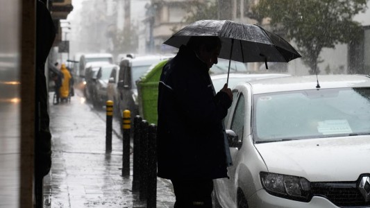 Continúa vigente la alerta meteorológica y la Municipalidad reitera recomendaciones ante previsión de nuevas tormentas