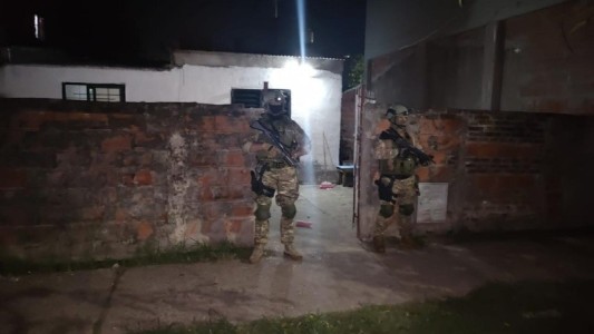 Asesinato del playero: dos personas demoradas por supuesta participación en el crimen